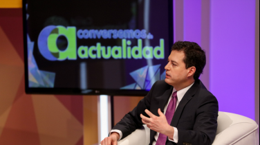 Conversemos de Actualidad 