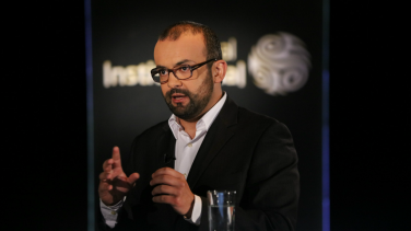 Fabio González Flórez en Conversemos de Actualidad