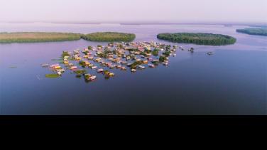 "Aislados", una mirada profunda a la Colombia más lejana