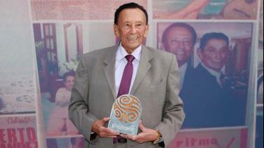 Alberto Fernández Mindiola