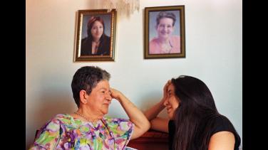 Estreno en cines de "Amando a Martha", coproducción de Señal Colombia