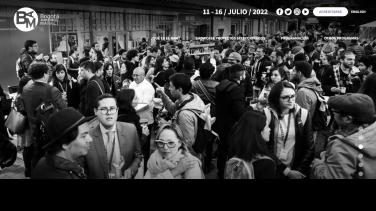 RTVC presente en el BAM 2022