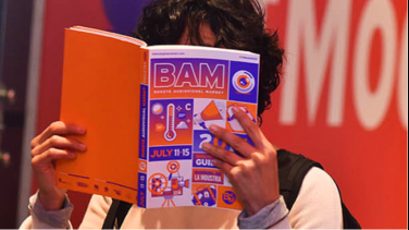 Foto tomada de la página del BAM