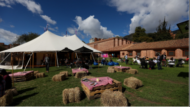 BAM premios Señal Colombia