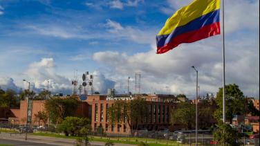 Fachada RTVC calle 26