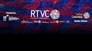 RTVC presenta Bogoshorts 2025: Abiertas acreditaciones e inscripciones