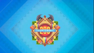 Bicentenario de Colombia