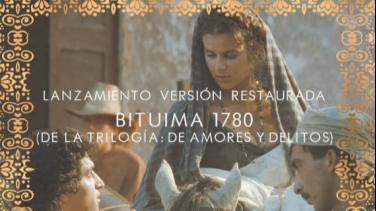 Bituima de Patrimonio Fílmico y Señal Memoria de RTVC Medios Públicos 