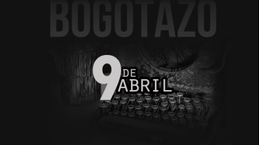 Bogotazo RTVC prensa abril 