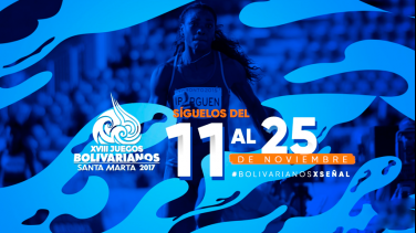 Juegos Bolivarianos 2017
