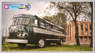 RTVC, el Sistema de Medios Públicos que conecta a Colombia