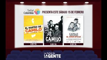 Tres películas sobre el cura Camilo Torres para ver en el día de su fallecimiento