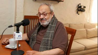 Carlos 'El Gordo' Benjumea