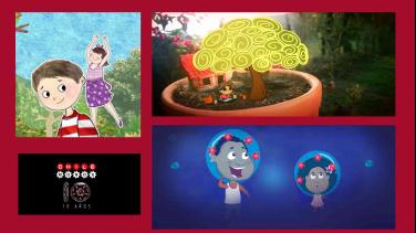 Señal Colombia Producciones