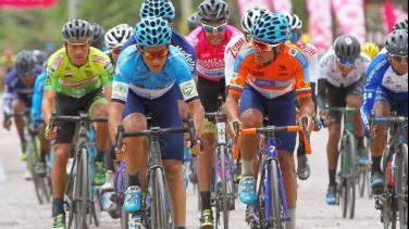 Vuelta a Colombia 70 años Señal Colombia