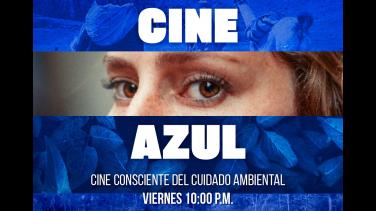 Especial Diálogos Cine Azul: ‘Nada queda, sino nuestra ternura’
