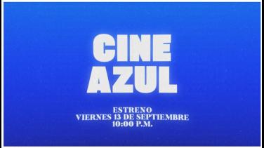 "Cine azul" en Señal Colombia: un espacio para concientizar sobre medio ambiente y justicia social