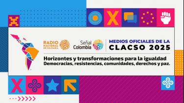 Las voces que marcan el rumbo de América Latina: diálogo magistral en CLACSO 2025 reunirá a referentes de medios, política y opinión pública