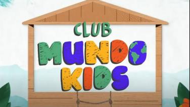 Club Mundo kids, alianza de Señal Colombia