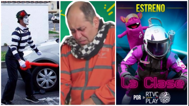 Estrenos RTVCPlay