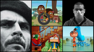 IV edición del Mercado de Coproducción de Señal Colombia