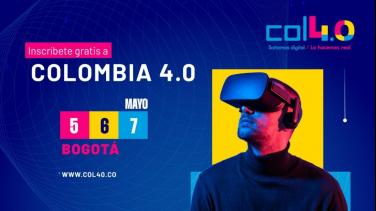 El Sistema de Medios Públicos presente en Colombia 4.0