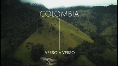 "Colombia verso a verso": el único programa nacional dedicado a la poesía