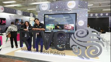 Colombia 4.0 presencia de RTVC