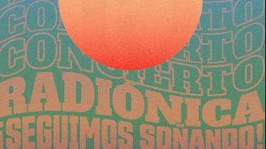 Concierto Radionica 2020