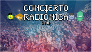 Concierto Radionica
