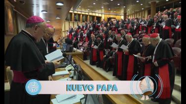 Señal Colombia realizará transmisión especial de El Cónclave para la elección del nuevo Papa