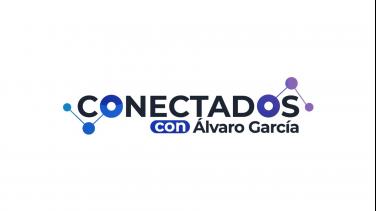 Conectados con Álvaro García