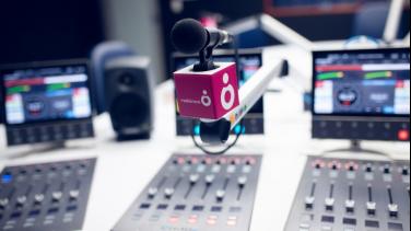 Nuevos estudios de Radiónica