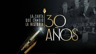 Especial de la Constitución de 1991