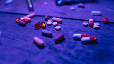 Consumo de drogas en Colombia