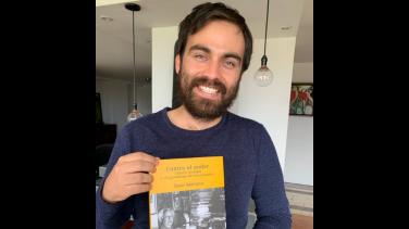 Los tips de Juan Serrano de ‘La no Ficción’ para podcasters