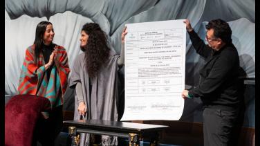 “Lo público se tiene que hacer más público”: Hollman Morris, gerente de RTVC, sobre el convenio para que las artes vivas del Centro Nacional de las Artes se transmitan por radio y televisión pública