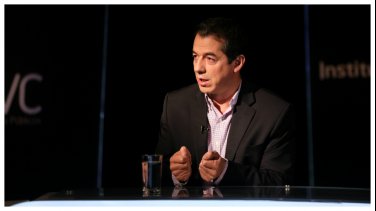 Conversemos de Actualidad por Canal Institucional