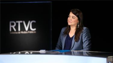 Conversemos de Actualidad por Canal Institucional