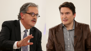 Conversemos de Economia