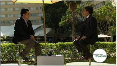 Conversemos de Economía con John Jairo Ocampo