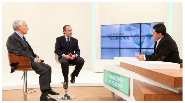 Conversemos de Economía