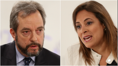 Conversemos de Economía con John Jairo Ocampo