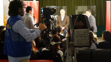 Conversemos de Economía