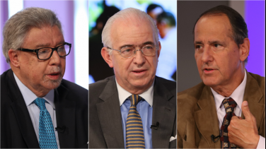 Conversemos de Economía