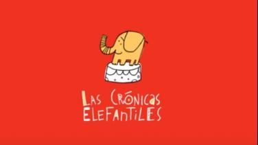 Crónicas Elefantiles de Señal Colombia 