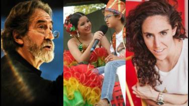 Festivales culturales en enero