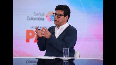 “Se está construyendo un saboteo a este proceso de paz”, afirma el Alto Comisionado para la Paz