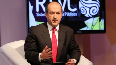 Dario Fernando Patiño - Conversemos de Actualidad