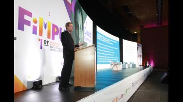 David Klemmen invitado Fimpu 2020